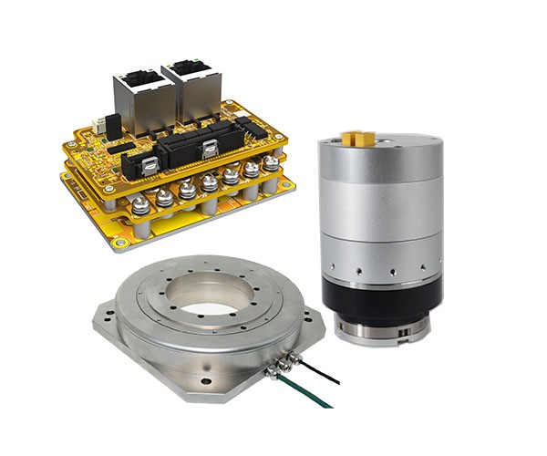 關于DD馬達的工作原理