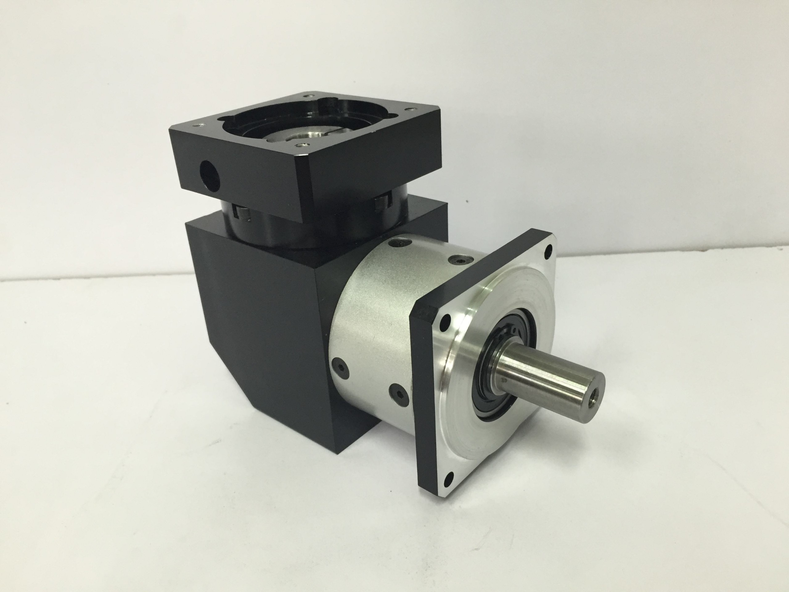 步進電動機需要行星減速機做什么用？